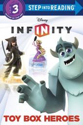 Icon image Toy Box Heroes (Disney Infinity)