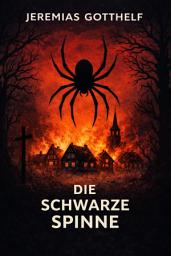 Icon image Die schwarze Spinne: Ausgabe 2