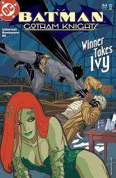 Icon image Batman: Gotham Knights (2000)