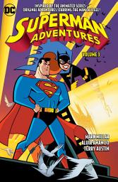 Icon image Superman Adventures