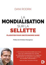 Icon image La mondialisation sur la sellette : Plaidoyer pour une économie saine