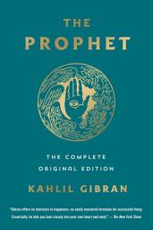 Icon image The Prophet: The Complete Original Edition: Essential Pocket Classics