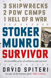 Icon image Stoker Munro: Survivor