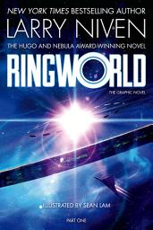 Icon image Ringworld: The Graphic Novel