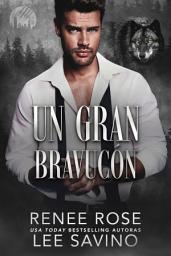 Icon image Un gran bravucón