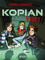 Icon image Kopian - Virus: Volym 2