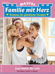 Icon image Familie mit Herz 176: Zwei Mütter für Lotta