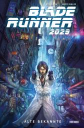Icon image Blade Runner 2029 (Band 1) - Alte Bekannte