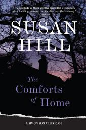 Icon image The Comforts of Home: A Simon Serrailler Case