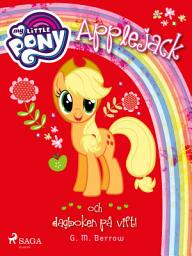 Icon image Applejack och dagboken på vift