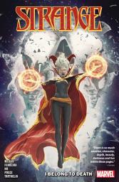Icon image Strange (2022): I Belong To Death