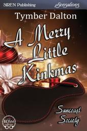 Icon image A Merry Little Kinkmas [Suncoast Society]