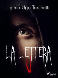 Icon image La lettera u