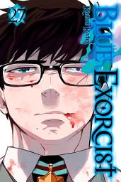 Icon image Blue Exorcist