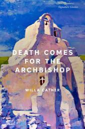 Icon image Death Comes for the Archbishop