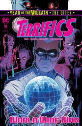 Icon image The Terrifics (2018)