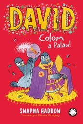 Icon image David Colom a palau! (David Colom #4)