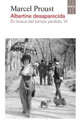 Icon image Albertine desaparecida: En busca del tiempo perdido VI
