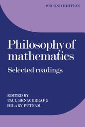 Icon image Philosophy of Mathematics: Selected Readings, Edition 2