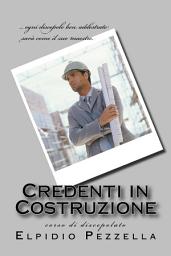 Icon image Credenti in Costruzione