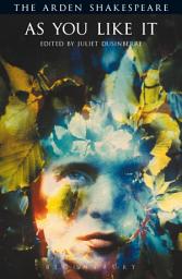 Icon image As You Like It: Third Series