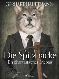 Icon image Die Spitzhacke - Ein phantastisches Erlebnis