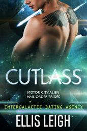 Icon image Cutlass: Intergalactic Dating Agency