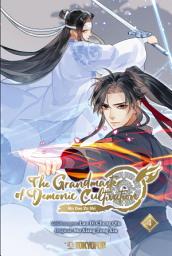 Icon image The Grandmaster of Demonic Cultivation, Band 04
