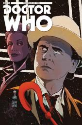 Icon image Doctor Who: Prisoners of Time