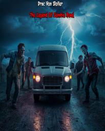 Icon image The Legend of Zombie Road