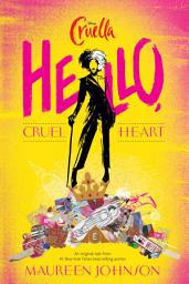 Icon image Hello, Cruel Heart