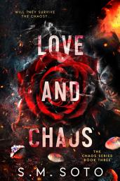 Icon image Love and Chaos