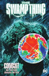 Icon image The Swamp Thing