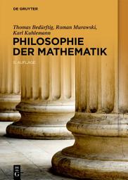 Icon image Philosophie der Mathematik: Ausgabe 5