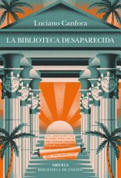 Icon image La biblioteca desaparecida