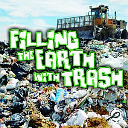 Icon image Filling The Earth With Trash