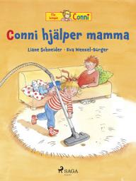 Icon image Conni hjälper mamma: Volym 6