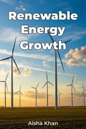 Icon image Renewable Energy Growth
