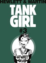 Icon image Tank Girl Classic #3