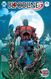 Icon image Bloodlines (2016)