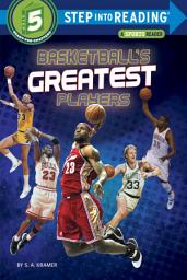 Icon image Basketball's Greatest Players