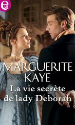 Icon image La vie secrète de lady Deborah