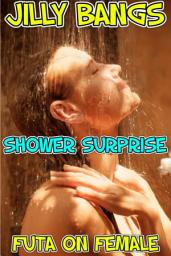 Icon image Shower surprise: Futa on female