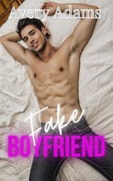 Icon image Fake Boyfriend