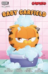 Icon image Baby Garfield