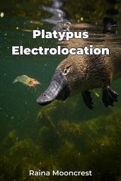 Icon image Platypus Electrolocation