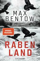 Icon image Rabenland: Psychothriller - Der neue Thriller des SPIEGEL-Bestsellerautors - beklemmend, abgründig, grandios