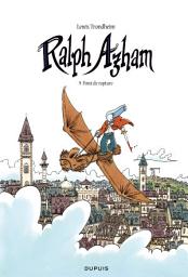 Icon image Ralph Azham