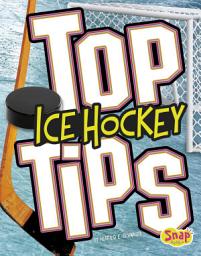 Icon image Top Ice Hockey Tips