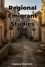 Icon image Regional Emigrant Studies
